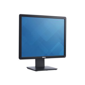 Dell/E1715S/17,0"/TN/1280x1024/60Hz/5ms/Black/3RNBD 210-AEUS