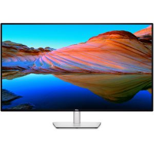 Dell UltraSharp/U4323QE/42,5"/IPS/4K UHD/60Hz/5ms/Silver/3RNBD 210-BFIS