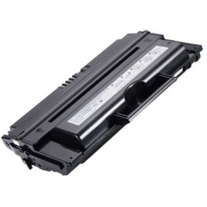 Toner Dell 593-10153, RF223, čierna (black), alternatívny