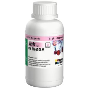 Atrament pre kazetu Epson T0486, dye, svetlá purpurová (light magenta)