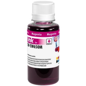 Atrament pre kazetu Epson T0483, dye, purpurová (magenta)