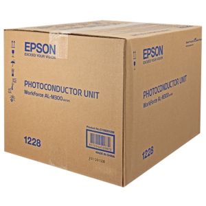 Optická jednotka Epson C13S051228 (M300), čierna (black), originál