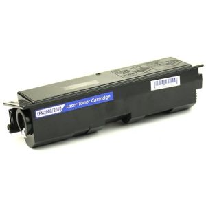 Toner Epson C13S050438 (M2000), čierna (black), alternatívny