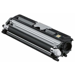 Toner Epson C13S050557 (C1600), čierna (black), alternatívny