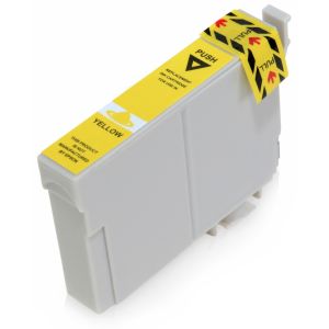 Cartridge Epson T0444, žltá (yellow), alternatívny