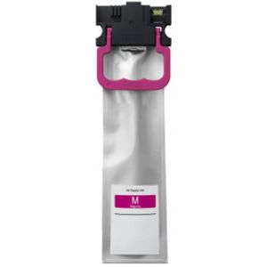 Cartridge Epson T11C3 L, C13T11C340, purpurová (magenta), alternatívny