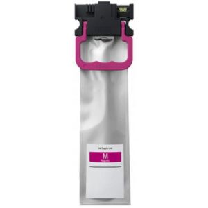 Cartridge Epson T11D3 XL, C13T11D340, purpurová (magenta), alternatívny