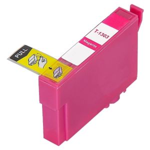 Cartridge Epson T1303, purpurová (magenta), alternatívny