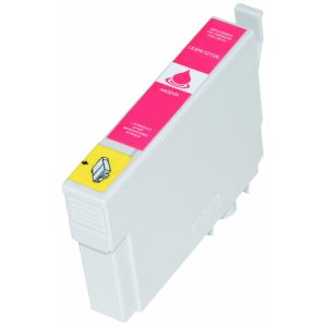 Cartridge Epson T2713 (27XL), C13T27134012, purpurová (magenta), alternatívny