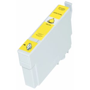 Cartridge Epson T2714 (27XL), C13T27144012, žltá (yellow), alternatívny