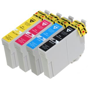 Cartridge Epson T2996 (29XL), CMYK, štvorbalenie, multipack, alternatívny