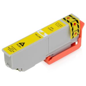 Cartridge Epson T3364 (33XL), C13T33644012, žltá (yellow), alternatívny