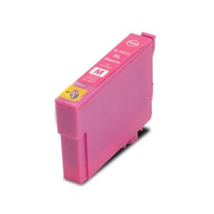 Cartridge Epson T3473 (34XL), purpurová (magenta), alternatívny