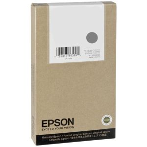 Cartridge Epson T6429, svetlá čierna (light black), originál