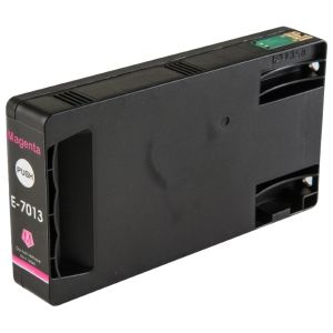 Cartridge Epson T7023, purpurová (magenta), alternatívny