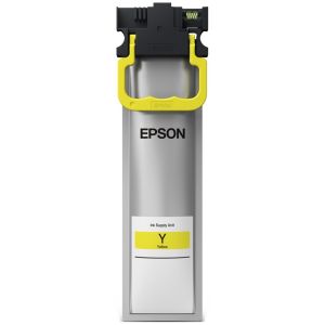 Cartridge Epson T9454, C13T945440, žltá (yellow), originál