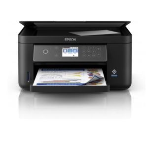 Epson Expression Home/XP-5150/MF/Ink/A4/WiFi/USB C11CG29406