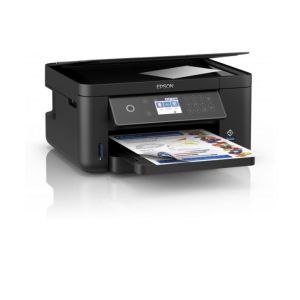 Epson Expression Home/XP-5150/MF/Ink/A4/WiFi/USB C11CG29406