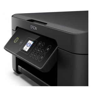 Epson Expression Home/XP-3150/MF/Ink/A4/Wi-Fi Dir/USB C11CG32407