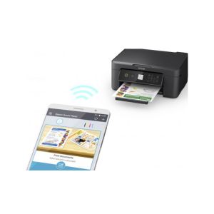 Epson Expression Home/XP-3150/MF/Ink/A4/Wi-Fi Dir/USB C11CG32407