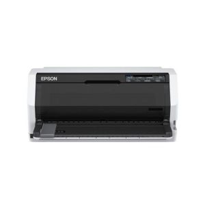 Epson/LQ-690IIN/Tlač/Ihl/Rola/LAN/USB C11CJ82403