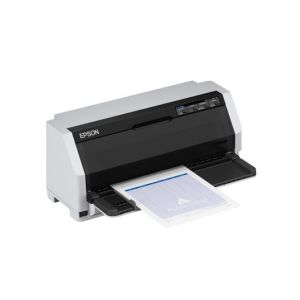 Epson/LQ-690IIN/Tlač/Ihl/Rola/LAN/USB C11CJ82403