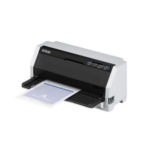 Epson/LQ-690IIN/Tlač/Ihl/Rola/LAN/USB C11CJ82403