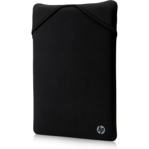 HP Protective Reversible 15 Blk/Geo Sleeve 2F2L0AA