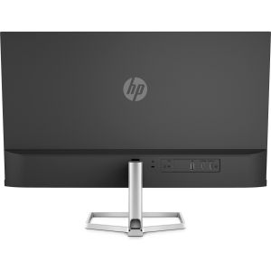 HP/M27fq/27"/IPS/QHD/75Hz/5ms/Blck-Slvr/2R 2H4B5AA#ABB