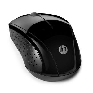 HP 220/Cestová/Optická/1 600 DPI/Bezdrôtová USB/Čierna 3FV66AA#ABB