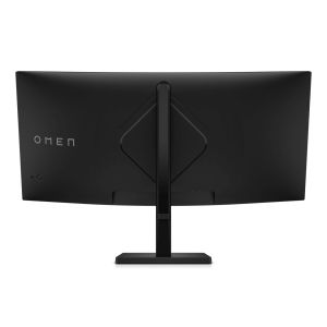 HP OMEN/34c/34"/VA/3440x1440/165Hz/1ms/Black/2R 780K8AA#ABB