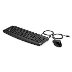 HP Pavilion Keyboard Mouse 200 SK/ SK 9DF28AA#BCM