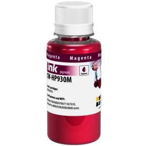 Atrament pre kazetu HP 951 XL M (CN047AE), pigment, purpurová (magenta)