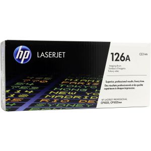 Optická jednotka HP CE314A (126A), CMYK, multipack, originál