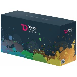 Optická jednotka TonerDepot pre HP Q3964A (122A), CMYK, multipack, prémium