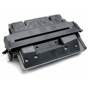 Toner HP C4127A (27A), čierna (black), alternatívny