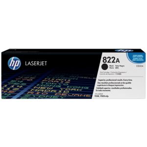 Toner HP C8550A (822A), čierna (black), originál