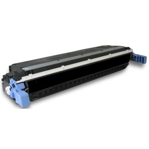 Toner HP C9730A (645A), čierna (black), alternatívny