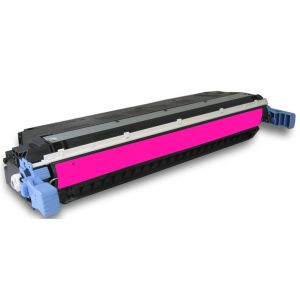 Toner HP C9733A (645A), purpurová (magenta), alternatívny