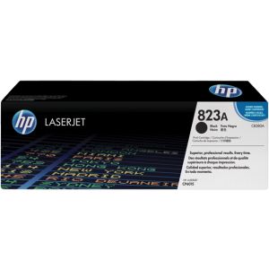 Toner HP CB380A (823A), čierna (black), originál