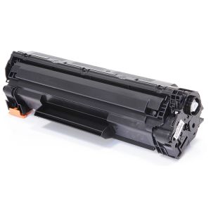 Toner HP CB435A (35A), čierna (black), alternatívny