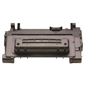 Toner HP CC364A (64A), čierna (black), alternatívny