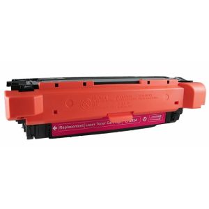 Toner HP CE263A (648A), purpurová (magenta), alternatívny