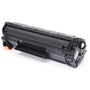 Toner HP CE285A (85A), čierna (black), alternatívny