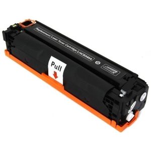 Toner HP CF210A (131A), čierna (black), alternatívny