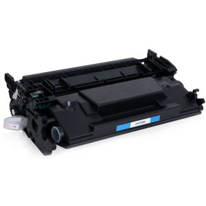 Toner HP CF226X (26X), čierna (black), alternatívny