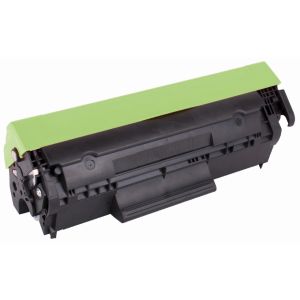 Toner HP CF283X (83X), čierna (black), alternatívny