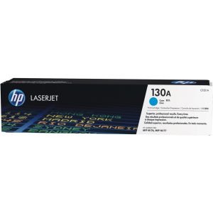 Toner HP CF351A (130A), azúrová (cyan), originál