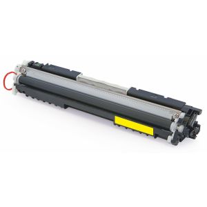 Toner HP CF352A (130A), žltá (yellow), alternatívny