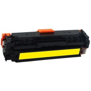 Toner HP CF362A (508A), žltá (yellow), alternatívny